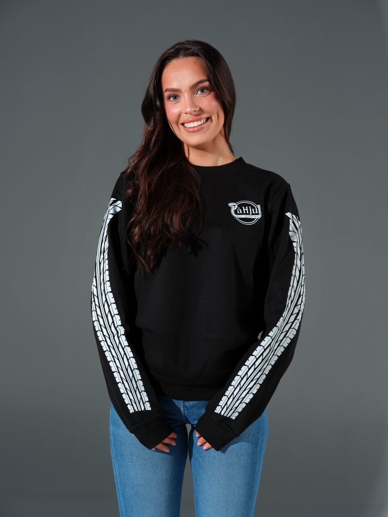 Genser Crewneck